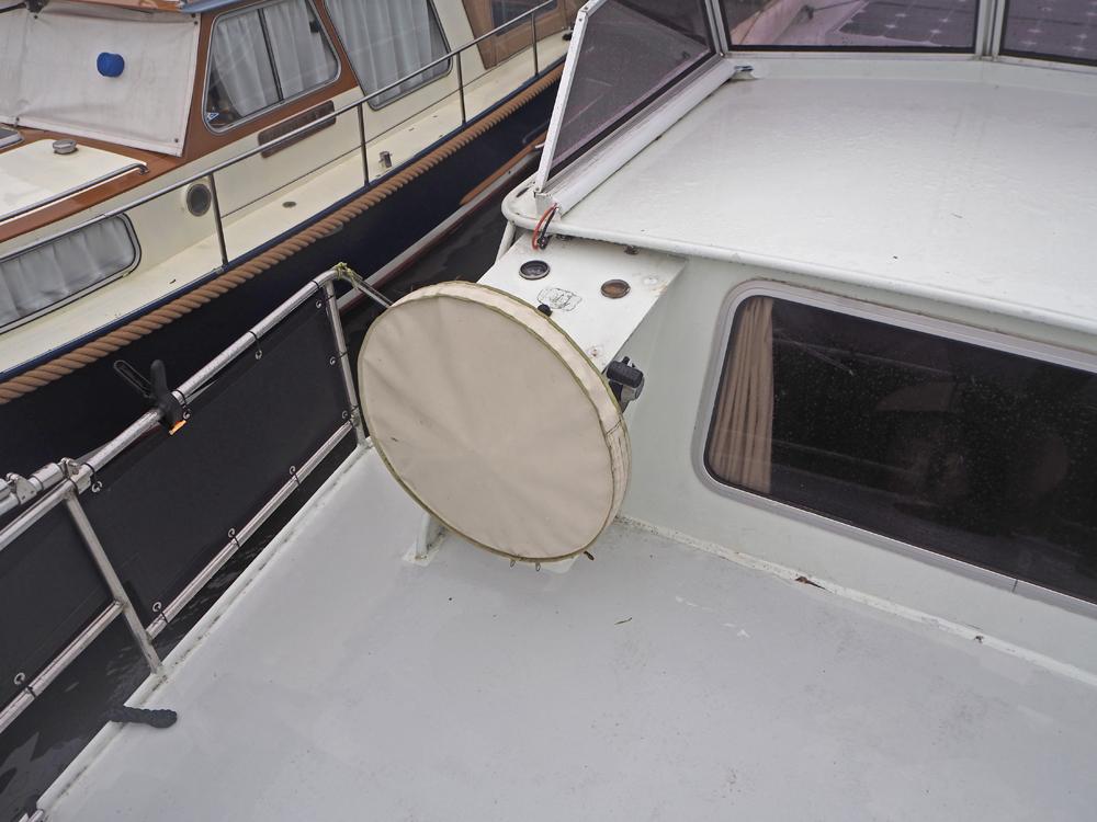 picture Dekuitrusting